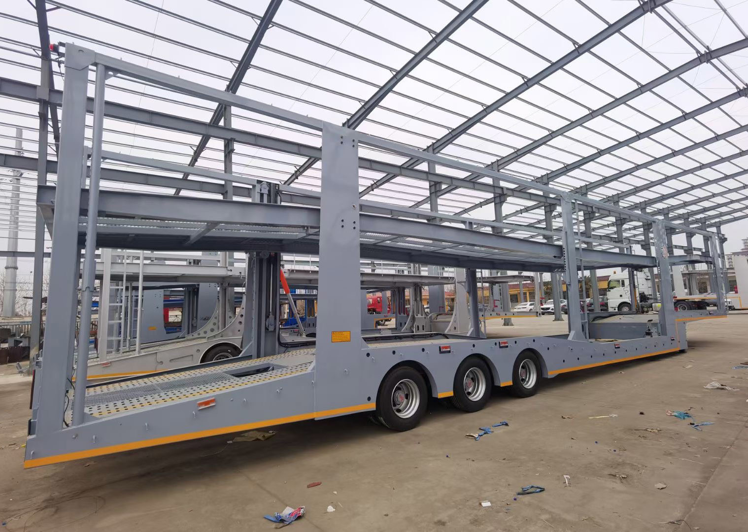 Lkw Mit Abs Essen